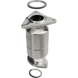 MagnaFlow direct-fit catalytic converter for 2002-2006 Lexus 4.3L stainless steel CARB compliant 452909