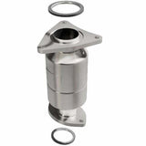 MagnaFlow direct-fit catalytic converter for 2002-2006 Lexus 4.3L stainless steel CARB compliant 452909