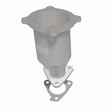 MagnaFlow direct-fit catalytic converter for 1999-2005 Mazda 1.8L stainless steel CARB compliant 452992