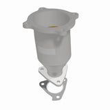MagnaFlow direct-fit catalytic converter for 1999-2005 Mazda 1.8L stainless steel CARB compliant 452992