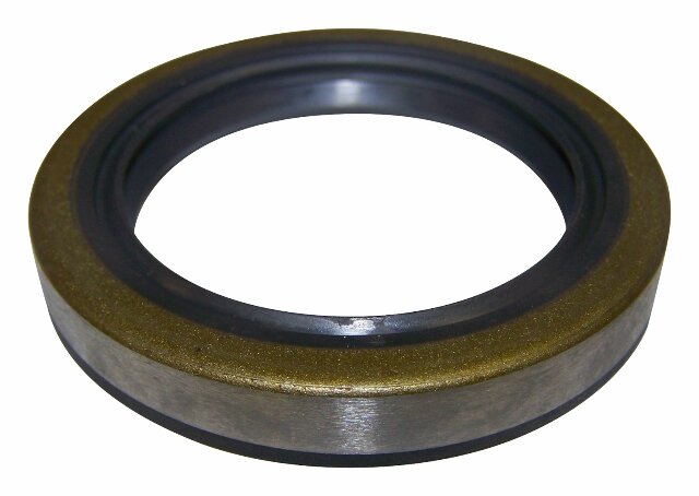 Vintage - Metal Unpainted Input Seal - 4531225