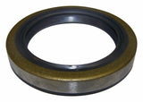 Vintage - Metal Unpainted Input Seal - 4531225
