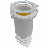 00-02 Mazda 626 2.0L CA Direct-Fit Catalytic Converter 454002 Magnaflow