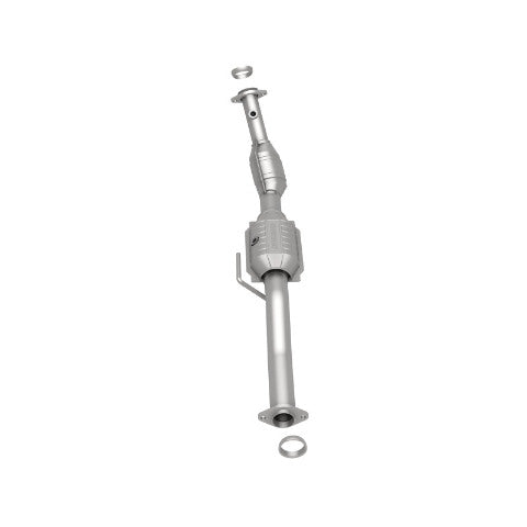 MagnaFlow direct-fit catalytic converter for 2004-2006 Ford 2.3L stainless steel CARB compliant 454020
