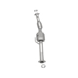 MagnaFlow direct-fit catalytic converter for 2004-2006 Ford 2.3L stainless steel CARB compliant 454020