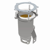 99-01 Protege 1.6/1.8 CA Direct-Fit Catalytic Converter 454021 Magnaflow