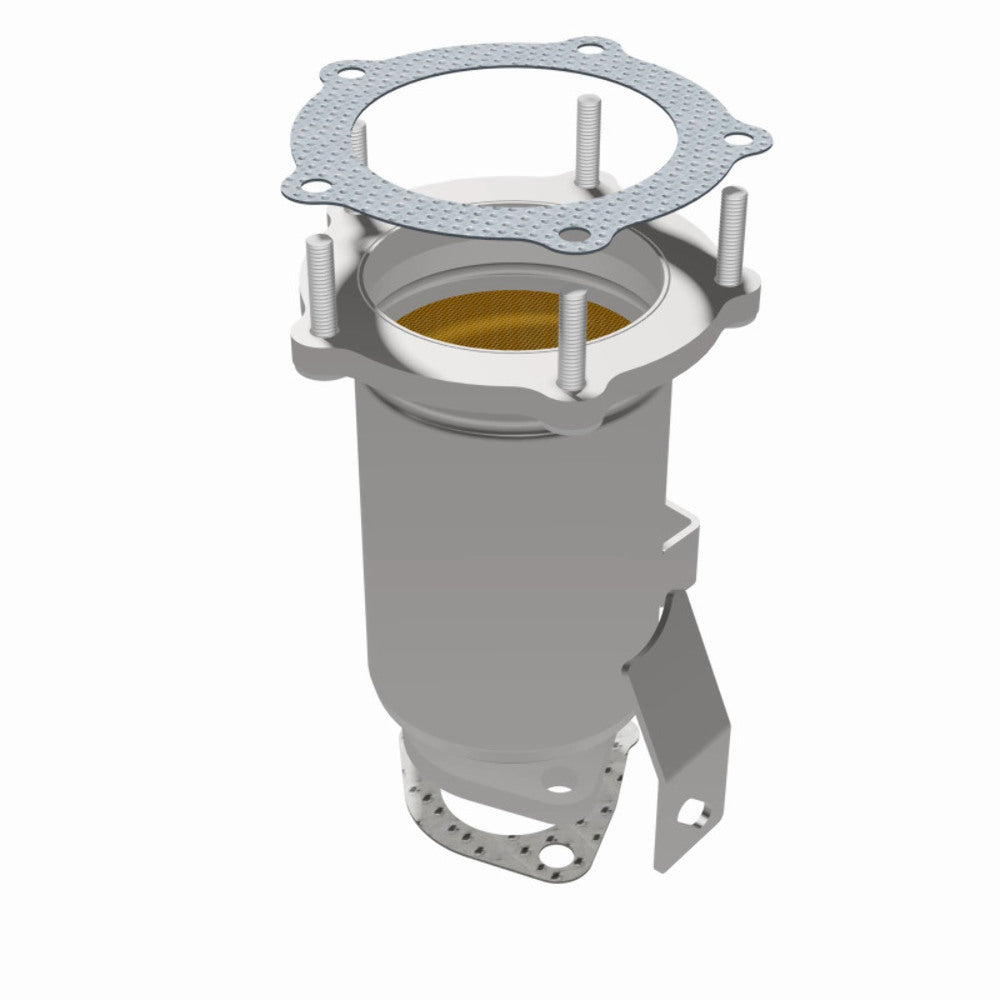 99-01 Protege 1.6/1.8 CA Direct-Fit Catalytic Converter 454021 Magnaflow