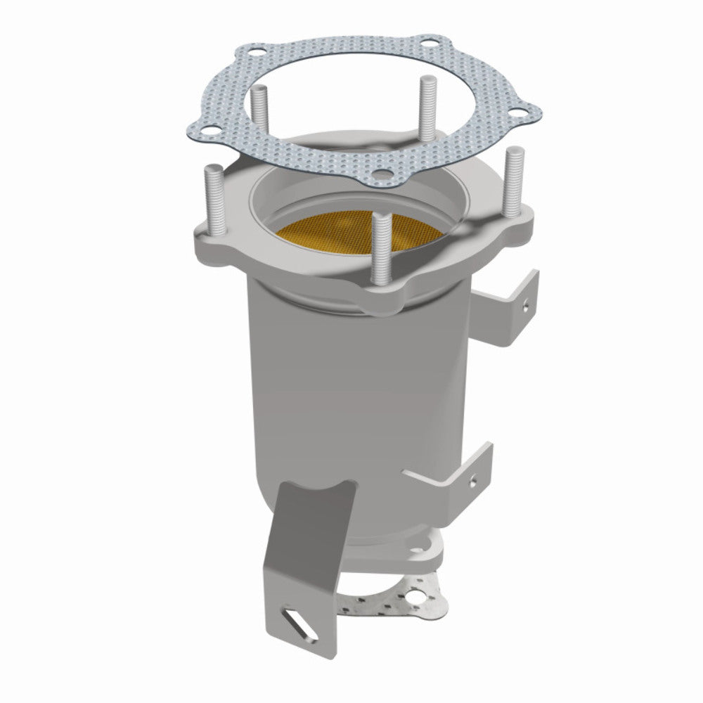 99-01 Protege 1.6/1.8 CA Direct-Fit Catalytic Converter 454021 Magnaflow