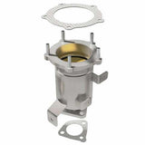 99-01 Protege 1.6/1.8 CA Direct-Fit Catalytic Converter 454021 Magnaflow