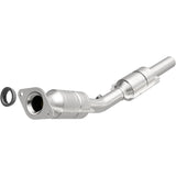 MagnaFlow direct-fit catalytic converter for 2003-2007 Toyota 1.8L stainless steel CARB compliant 454200