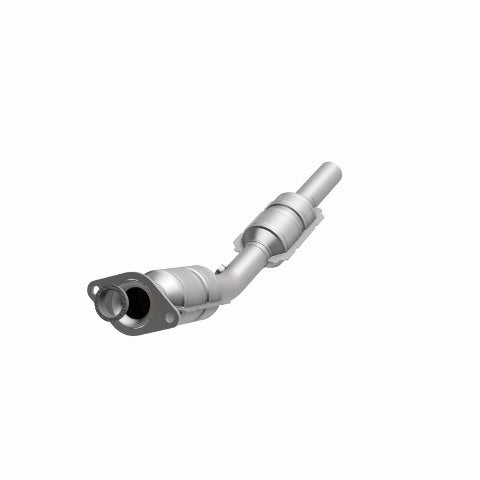 MagnaFlow direct-fit catalytic converter for 2003-2007 Toyota 1.8L stainless steel CARB compliant 454200