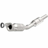 MagnaFlow direct-fit catalytic converter for 2003-2007 Toyota 1.8L stainless steel CARB compliant 454200