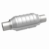 2004-2005 Mercedes-Benz C240 Universal Catalytic Converter 2 454204 Magnaflow