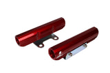 Aeromotive fuel rail kit fits 2004-2006 Subaru WRX L 14135-04