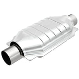 2003-2004 Toyota Tundra Universal Catalytic Converter - 2.00in. 455004 Magnaflow