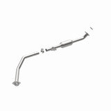 MagnaFlow direct-fit catalytic converter for 2001-2004 Toyota Sequoia 4.7L stainless steel CARB compliant 4551060