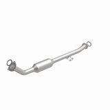 MagnaFlow direct-fit catalytic converter for 2001-2004 Toyota Sequoia 4.7L stainless steel CARB compliant 4551061