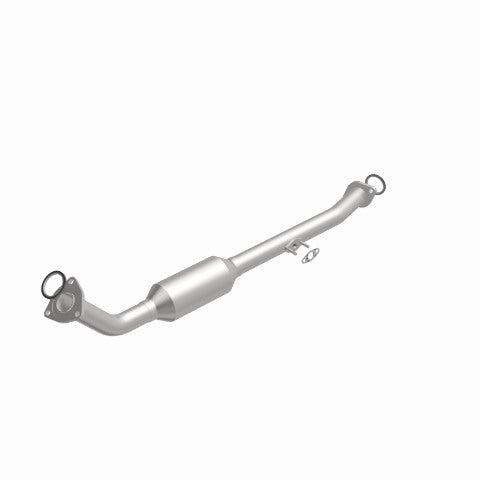 MagnaFlow direct-fit catalytic converter for 2001-2004 Toyota Sequoia 4.7L stainless steel CARB compliant 4551061