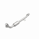 MagnaFlow direct-fit catalytic converter for 2001-2004 Toyota Sequoia 4.7L stainless steel CARB compliant 4551061
