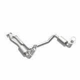 03-05 Chevrolet Silverado 1500 Direct-Fit Catalytic Converter 4551419 Magnaflow