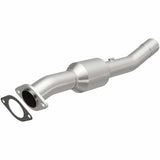 MagnaFlow direct-fit catalytic converter for 2003-2006 Chevy Silverado 2500 stainless steel CARB compliant 4551479