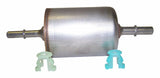 Jeep Plastic Black Fuel Filter - 4554040