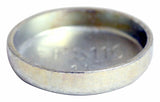 Jeep Expansion Plug - 4556020AB