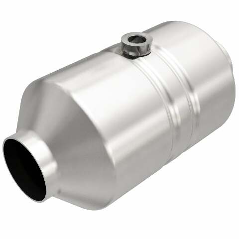 2005-2006 Dodge Magnum Universal Catalytic Converter - 2.25in. 456055 Magnaflow