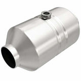 2005-2006 Dodge Magnum Universal Catalytic Converter - 2.25in. 456055 Magnaflow