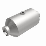 MagnaFlow universal catalytic converter stainless steel CARB compliant 456056