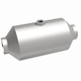 MagnaFlow universal catalytic converter stainless steel CARB compliant 456056