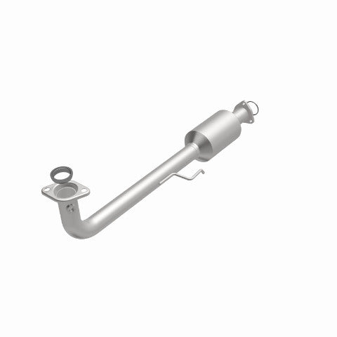 MagnaFlow direct-fit catalytic converter for 2001-2005 Honda Civic 1.7L stainless steel CARB compliant 4561026