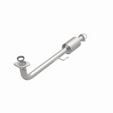 MagnaFlow direct-fit catalytic converter for 2001-2005 Honda Civic 1.7L stainless steel CARB compliant 4561026