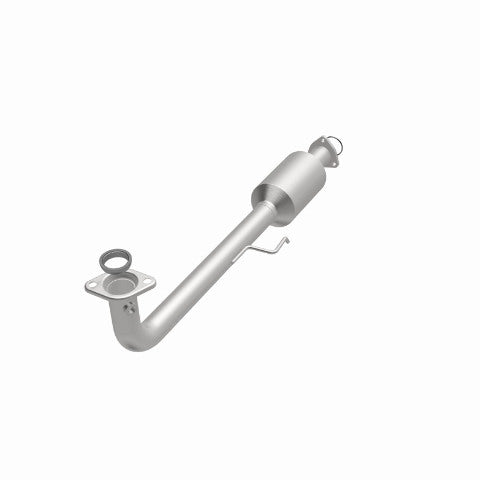 MagnaFlow direct-fit catalytic converter for 2001-2005 Honda Civic 1.7L stainless steel CARB compliant 4561026