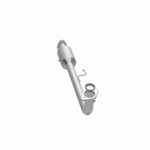 MagnaFlow direct-fit catalytic converter for 2001-2005 Honda Civic 1.7L stainless steel CARB compliant 4561026
