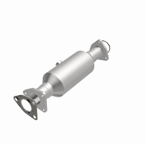 MagnaFlow direct-fit catalytic converter for 1998-2002 Honda Accord 2.3L stainless steel CARB compliant 4561083