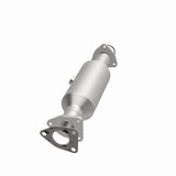 MagnaFlow direct-fit catalytic converter for 1998-2002 Honda Accord 2.3L stainless steel CARB compliant 4561083