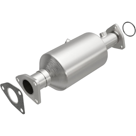 MagnaFlow direct-fit catalytic converter for 2000-2003 Acura 3.2L stainless steel CARB compliant 4561258