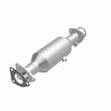 MagnaFlow direct-fit catalytic converter for 2000-2003 Acura 3.2L stainless steel CARB compliant 4561258