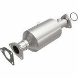 MagnaFlow direct-fit catalytic converter for 2000-2003 Acura 3.2L stainless steel CARB compliant 4561258