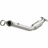 MagnaFlow direct-fit catalytic converter for 2005-2006 Chevy Corvette 6.0L stainless steel CARB compliant 4561999