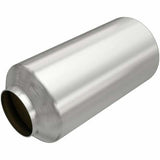 MagnaFlow universal catalytic converter stainless steel CARB compliant 456205