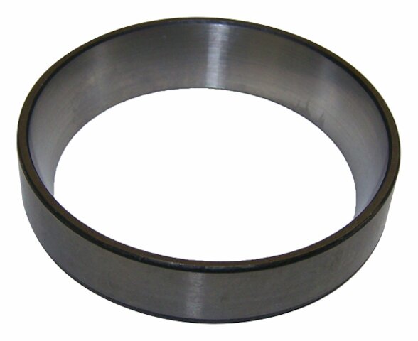 Jeep Steel Silver Differential Carrier Bearing Cup - 4567022