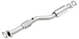 MagnaFlow direct-fit catalytic converter for 2003-2006 Hyundai Elantra stainless steel CARB compliant 457000