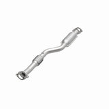 MagnaFlow direct-fit catalytic converter for 2003-2006 Hyundai Elantra stainless steel CARB compliant 457000