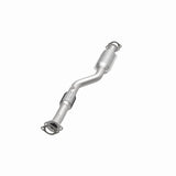 MagnaFlow direct-fit catalytic converter for 2003-2006 Hyundai Elantra stainless steel CARB compliant 457000