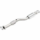MagnaFlow direct-fit catalytic converter for 2003-2006 Hyundai Elantra stainless steel CARB compliant 457000
