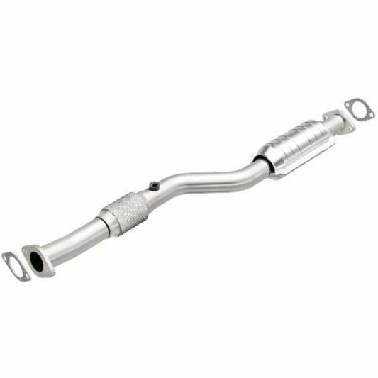 2003 Hyundai Elantra Direct-Fit Catalytic Converter 457000 Magnaflow