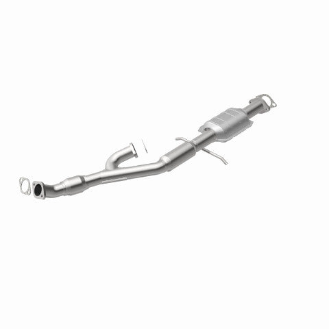 02-06 Kia Optima 2.7L Direct-Fit Catalytic Converter 457002 Magnaflow