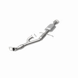 02-06 Kia Optima 2.7L Direct-Fit Catalytic Converter 457002 Magnaflow